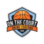 لوگو سایت آموزش بسکتبال آنلاین