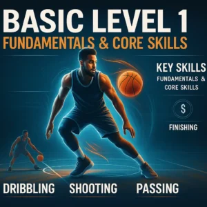 ‌Basic Level 1