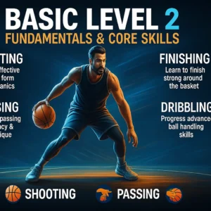 Basic Level 2