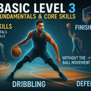 Basic Level 3