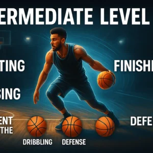 Intermediate Level 2