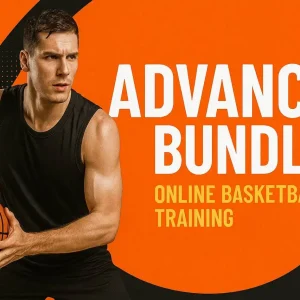 باندل دوره های آموزشی بسکتبال سطح پیشرفته