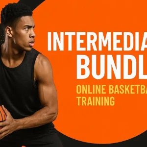باندل دوره های آموزشی بسکتبال سطح متوسط