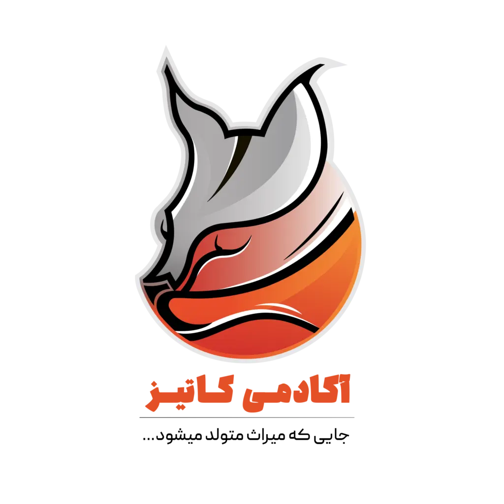 لوگو آکادمی بسکتبال کاتیز